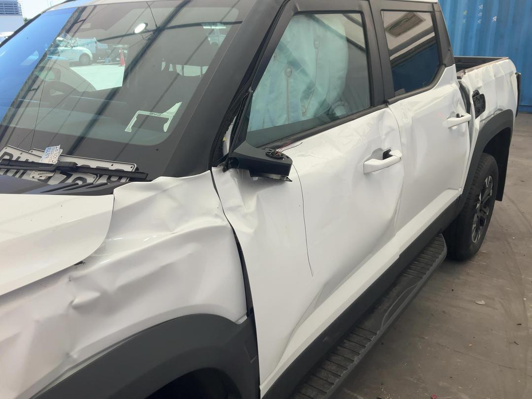 Photo '7' of BYD Shark 6 Premium 1.5T Phev AW Photo '7' of BYD Shark 6 Premium 1.5T Phev AW