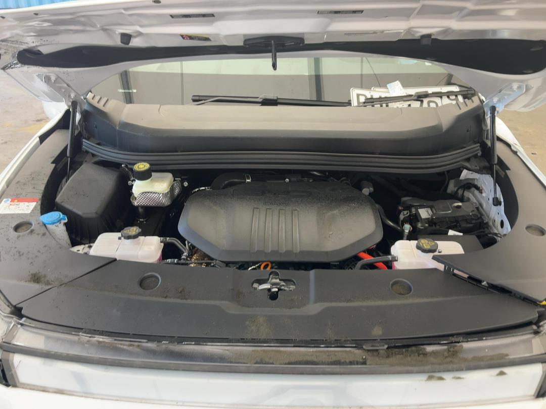 Photo '16' of BYD Shark 6 Premium 1.5T Phev AW Photo '16' of BYD Shark 6 Premium 1.5T Phev AW