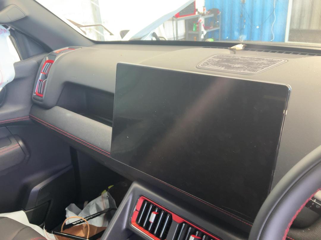 Photo '19' of BYD Shark 6 Premium 1.5T Phev AW Photo '19' of BYD Shark 6 Premium 1.5T Phev AW