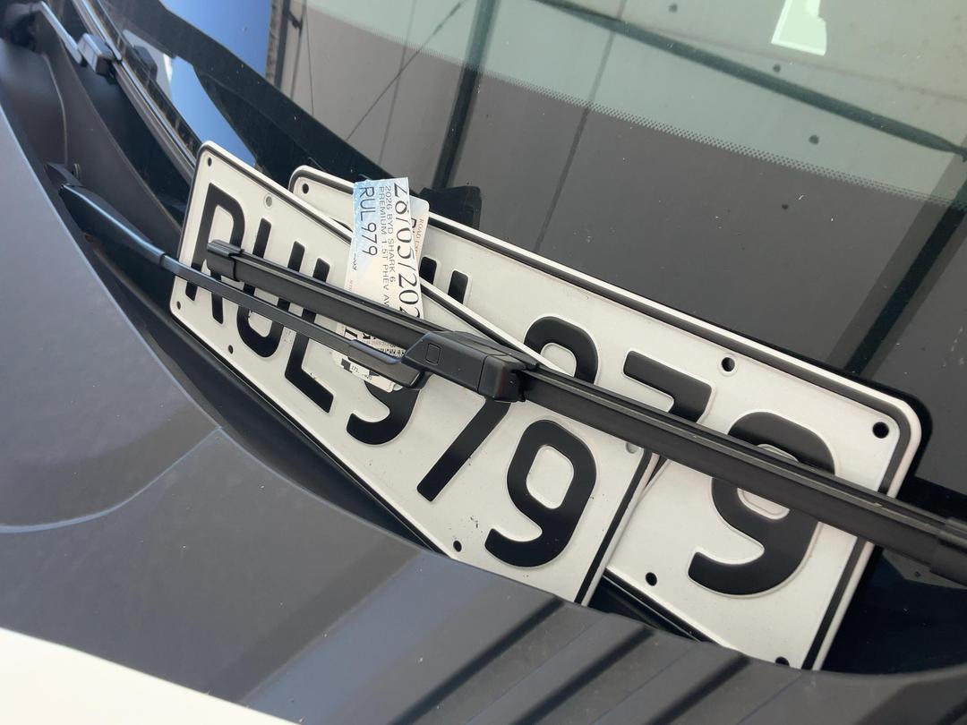 Photo '26' of BYD Shark 6 Premium 1.5T Phev AW Photo '26' of BYD Shark 6 Premium 1.5T Phev AW