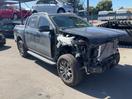 Thumbnail '1' of Ford Ranger Wildtrak