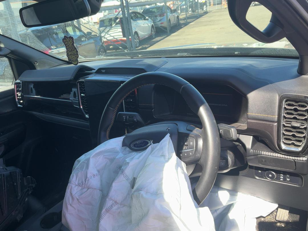 Photo '12' of Ford Ranger Wildtrak Photo '12' of Ford Ranger Wildtrak