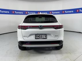 Photo '6' of Honda HR-V
