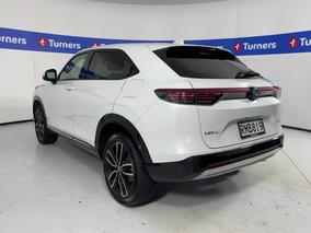 Photo '5' of Honda HR-V