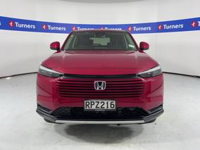 Photo '2' of Honda HR-V