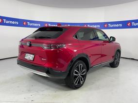 Photo '7' of Honda HR-V