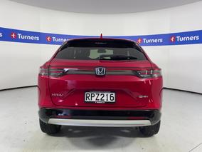 Photo '6' of Honda HR-V