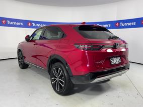 Photo '5' of Honda HR-V