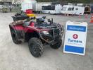 Thumbnail '1' of Honda TRX420 FR2P 4WD