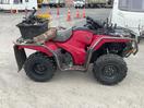 Thumbnail '2' of Honda TRX420 FR2P 4WD