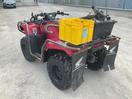 Thumbnail '5' of Honda TRX420 FR2P 4WD