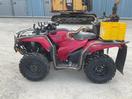 Thumbnail '6' of Honda TRX420 FR2P 4WD