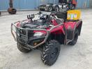 Thumbnail '7' of Honda TRX420 FR2P 4WD