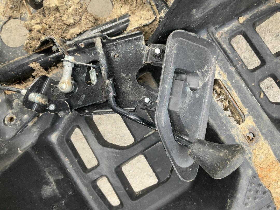 Photo '21' of Honda TRX420 FR2P 4WD Photo '21' of Honda TRX420 FR2P 4WD