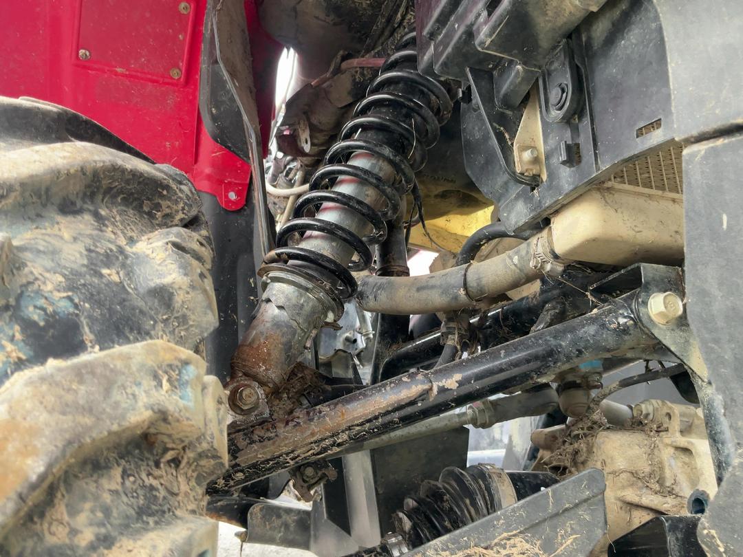 Photo '24' of Honda TRX420 FR2P 4WD Photo '24' of Honda TRX420 FR2P 4WD