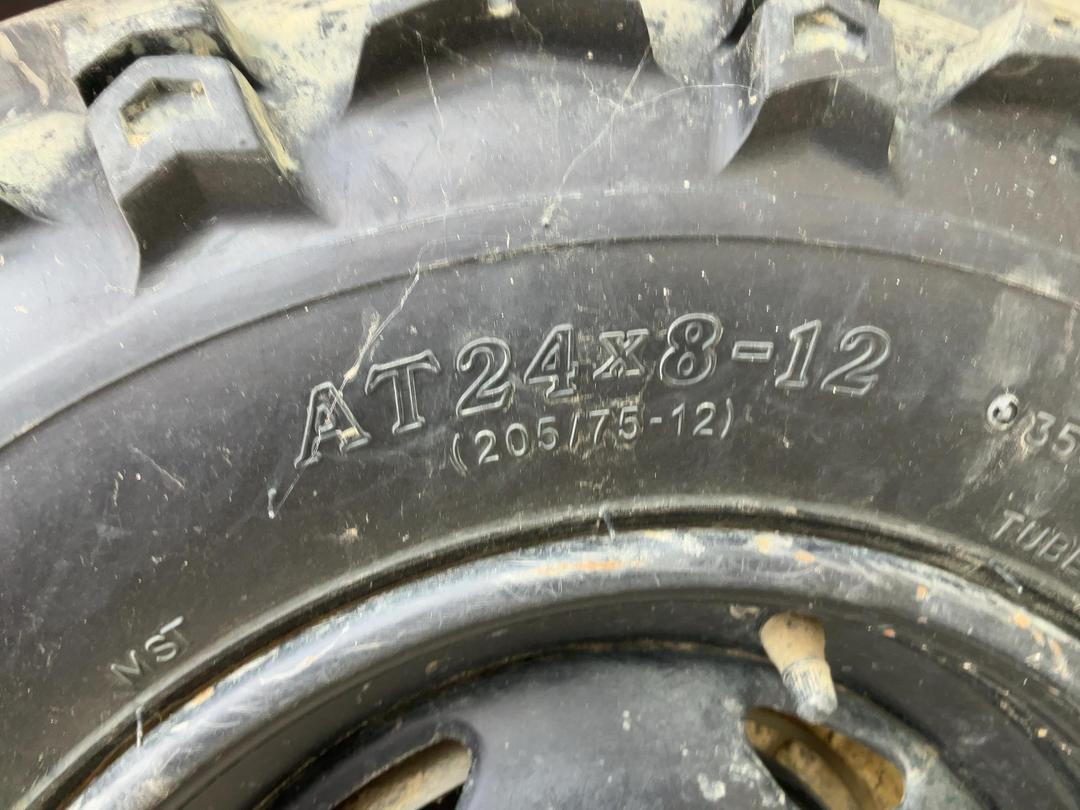 Photo '26' of Honda TRX420 FR2P 4WD Photo '26' of Honda TRX420 FR2P 4WD