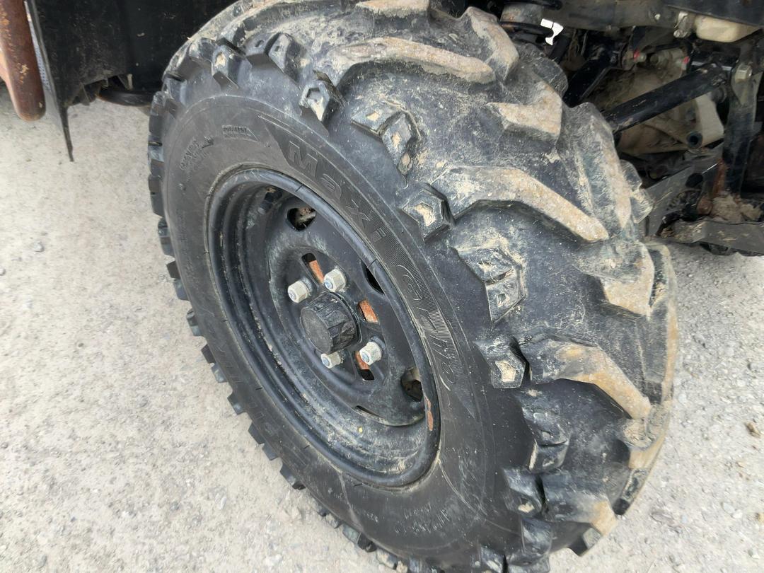 Photo '28' of Honda TRX420 FR2P 4WD Photo '28' of Honda TRX420 FR2P 4WD