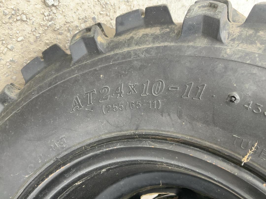 Photo '29' of Honda TRX420 FR2P 4WD Photo '29' of Honda TRX420 FR2P 4WD