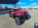 Thumbnail '1' of Kawasaki MULE PRO-FXR