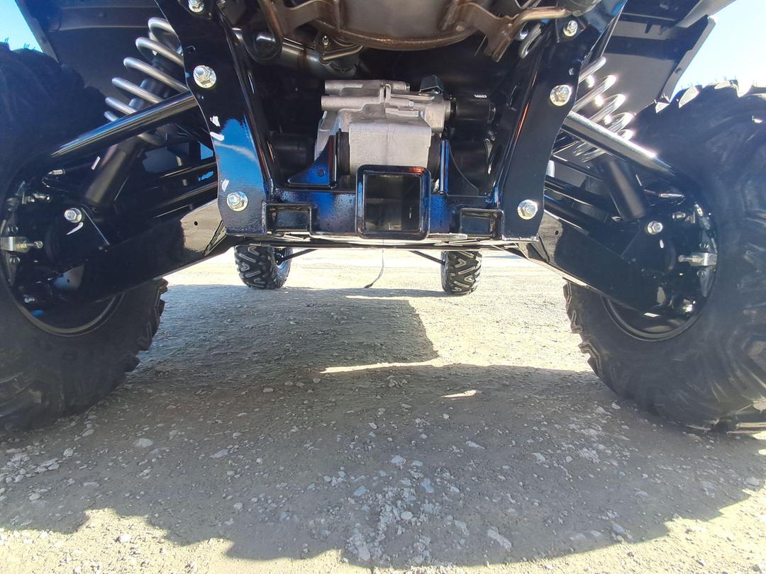Photo '16' of Kawasaki MULE PRO-FXR Photo '16' of Kawasaki MULE PRO-FXR