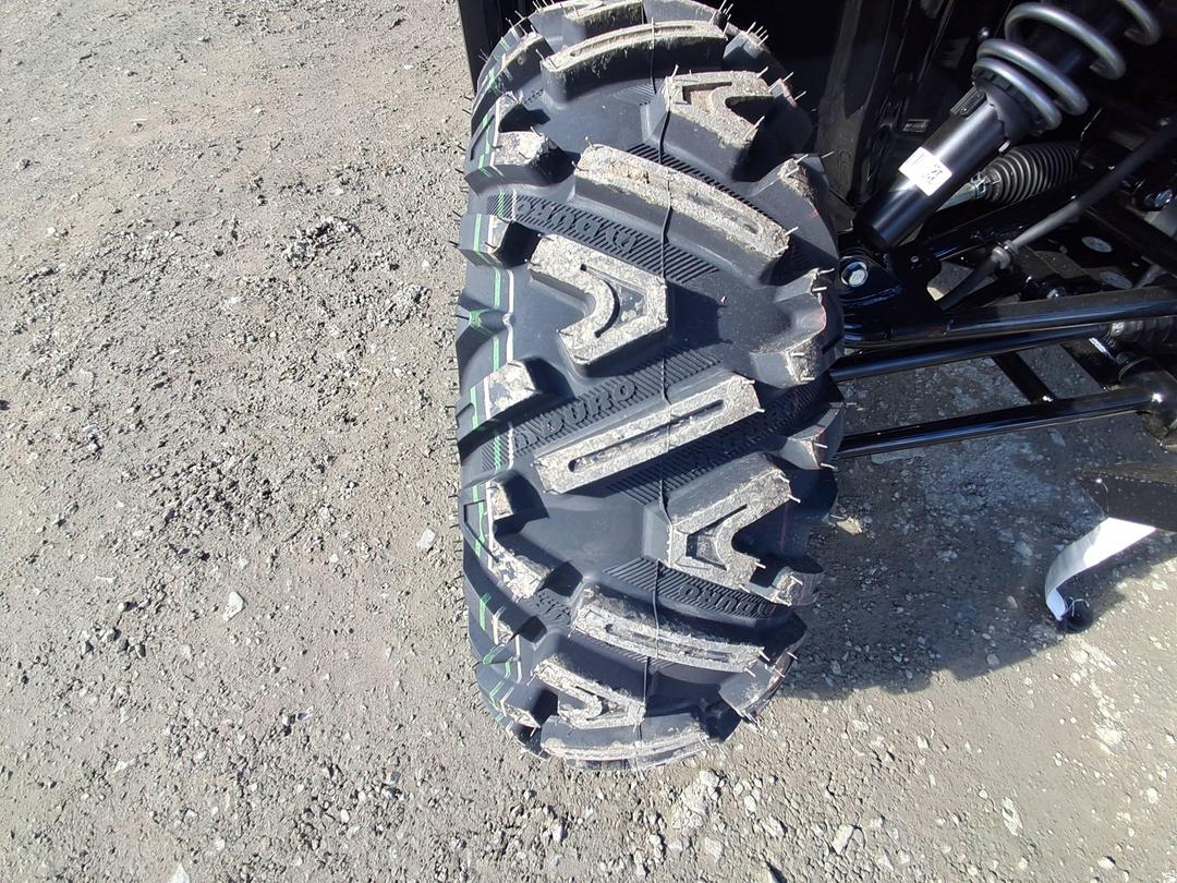 Photo '22' of Kawasaki MULE PRO-FXR Photo '22' of Kawasaki MULE PRO-FXR