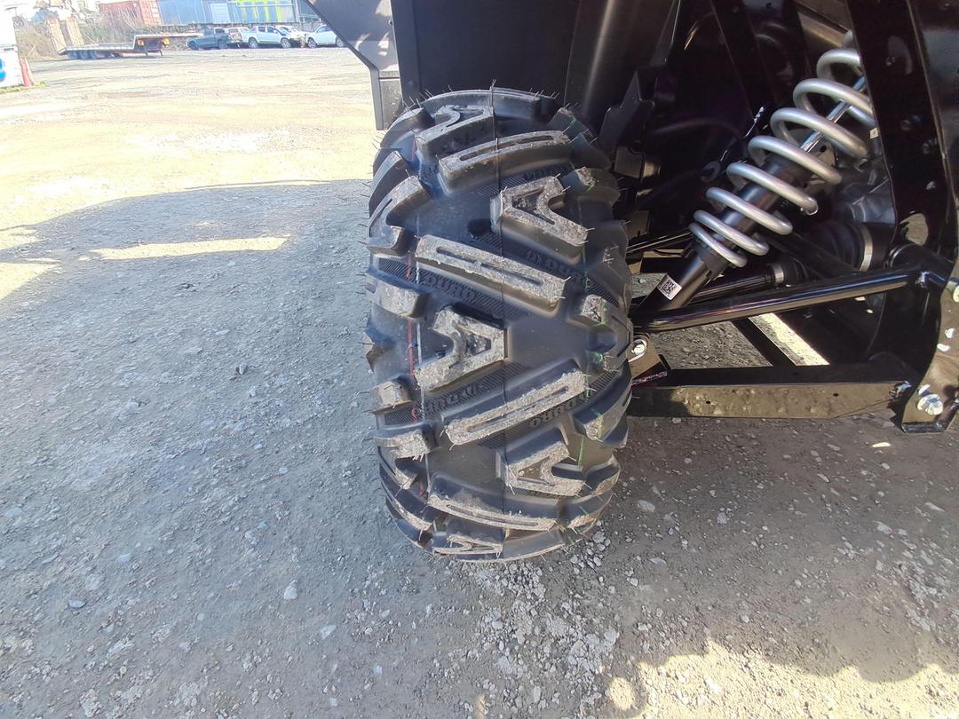Photo '24' of Kawasaki MULE PRO-FXR Photo '24' of Kawasaki MULE PRO-FXR