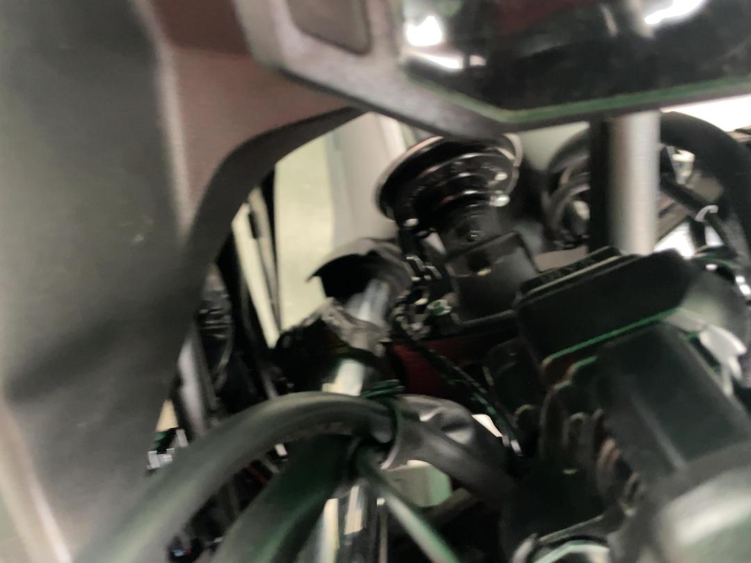 Photo '14' of Kawasaki NINJA 500 EX 451P