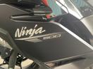 Thumbnail '19' of Kawasaki NINJA 500 EX 451P