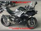 Thumbnail '1' of Kawasaki NINJA 500 EX 451P