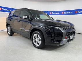 Image of 2026 KGM Torres 2WD