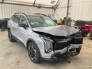 Thumbnail '1' of KIA Sportage X-Line HEV 2WD