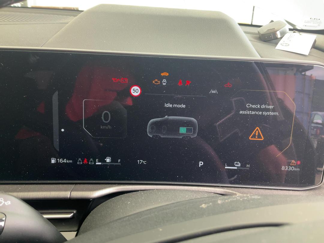 Photo '18' of KIA Sportage X-Line HEV 2WD Photo '18' of KIA Sportage X-Line HEV 2WD