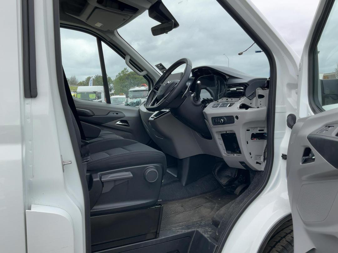Photo '11' of LDV Deliver 9 L3H214S24 Van