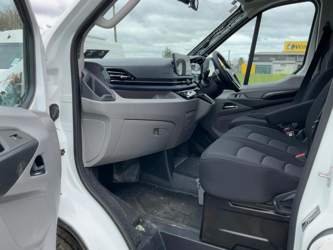 Photo '15' of LDV Deliver 9 L3H214S24 Van