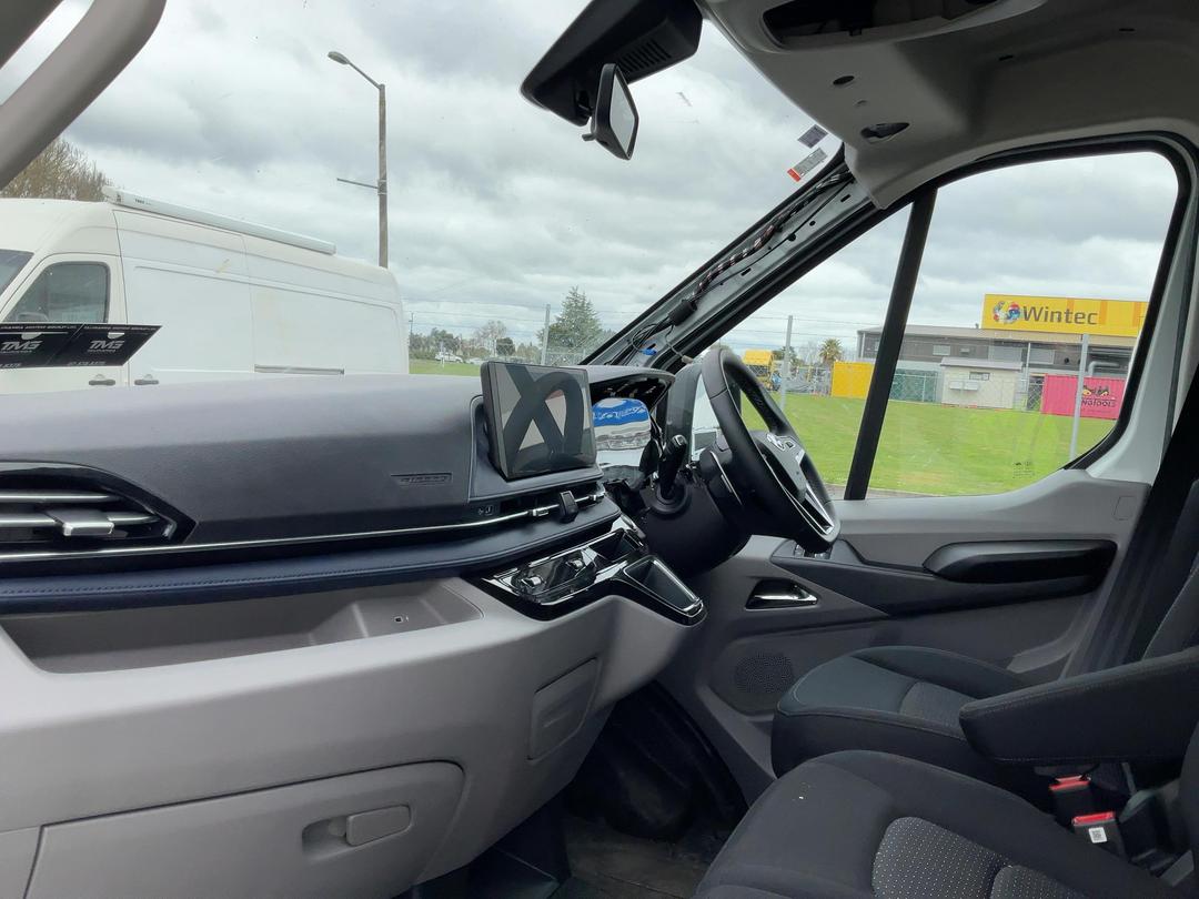 Photo '16' of LDV Deliver 9 L3H214S24 Van