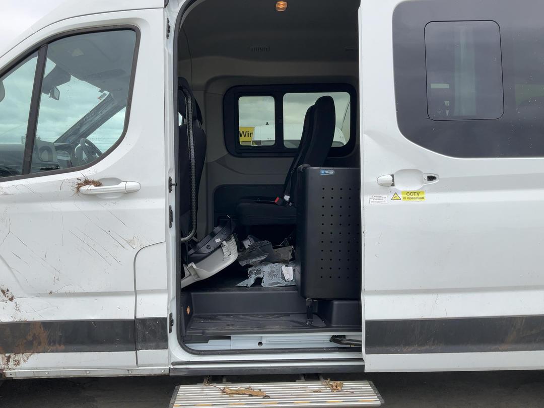 Photo '18' of LDV Deliver 9 L3H214S24 Van