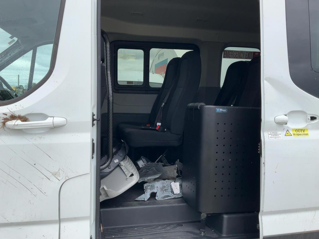 Photo '19' of LDV Deliver 9 L3H214S24 Van