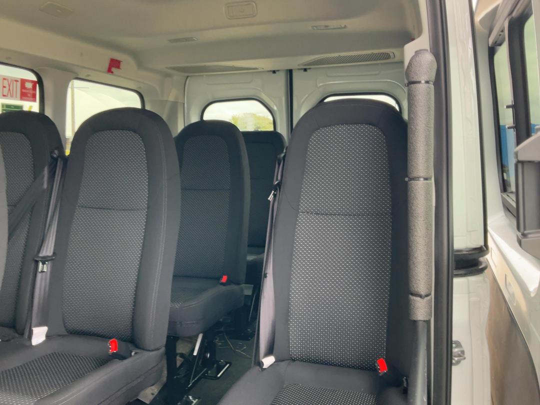 Photo '21' of LDV Deliver 9 L3H214S24 Van