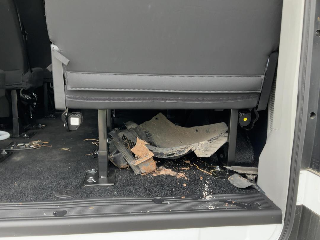 Photo '23' of LDV Deliver 9 L3H214S24 Van