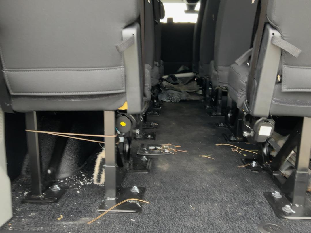 Photo '24' of LDV Deliver 9 L3H214S24 Van