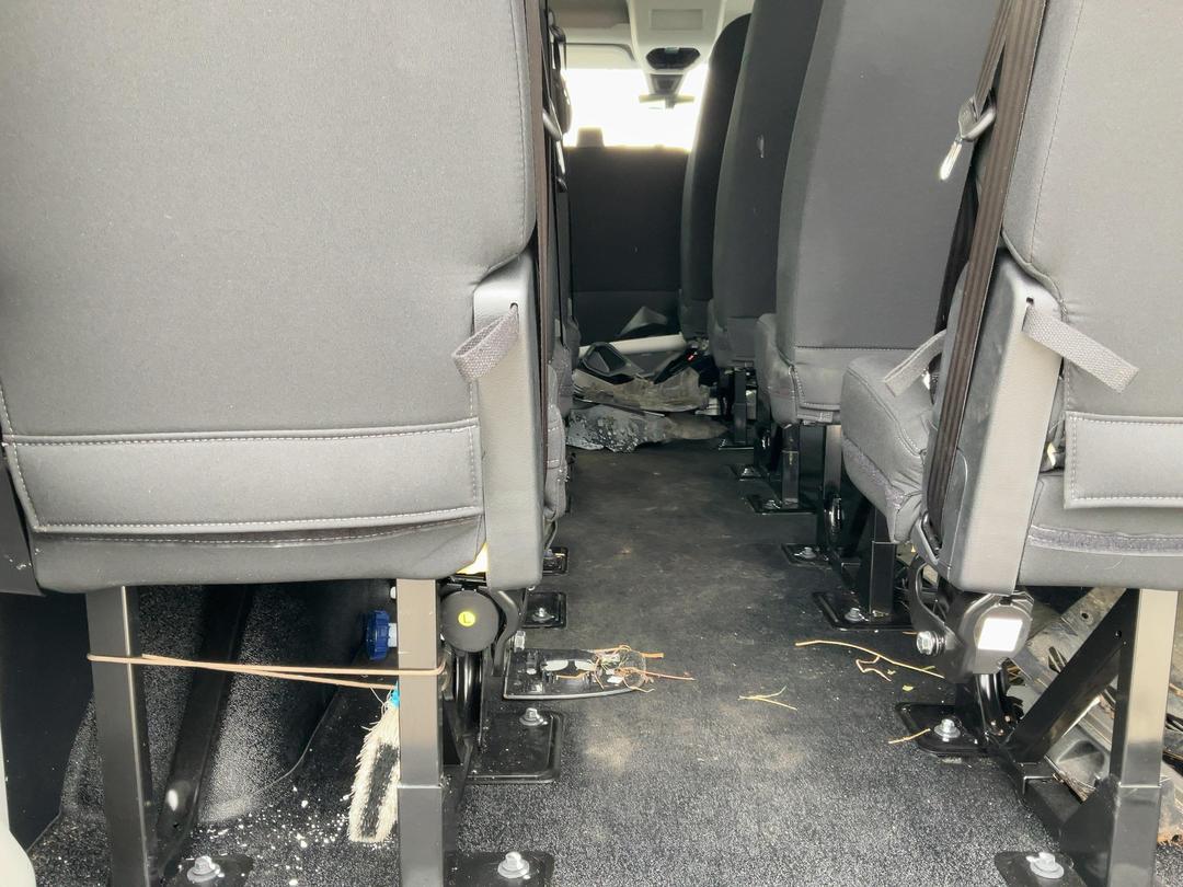 Photo '25' of LDV Deliver 9 L3H214S24 Van