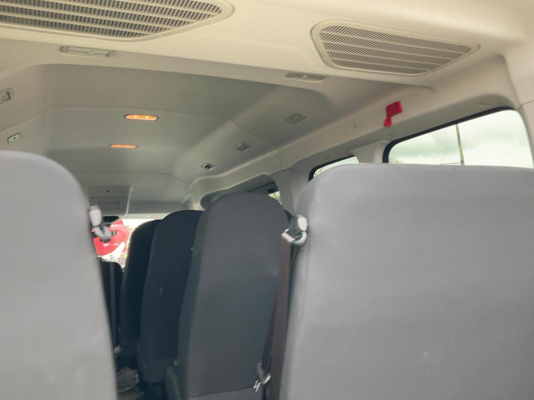 Photo '26' of LDV Deliver 9 L3H214S24 Van