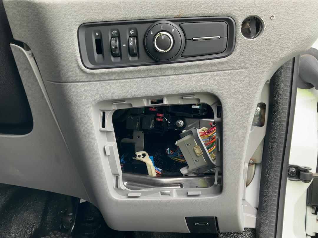 Photo '30' of LDV Deliver 9 L3H214S24 Van