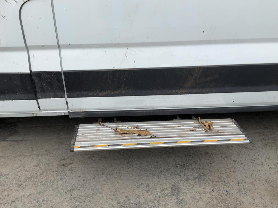 Photo '42' of LDV Deliver 9 L3H214S24 Van