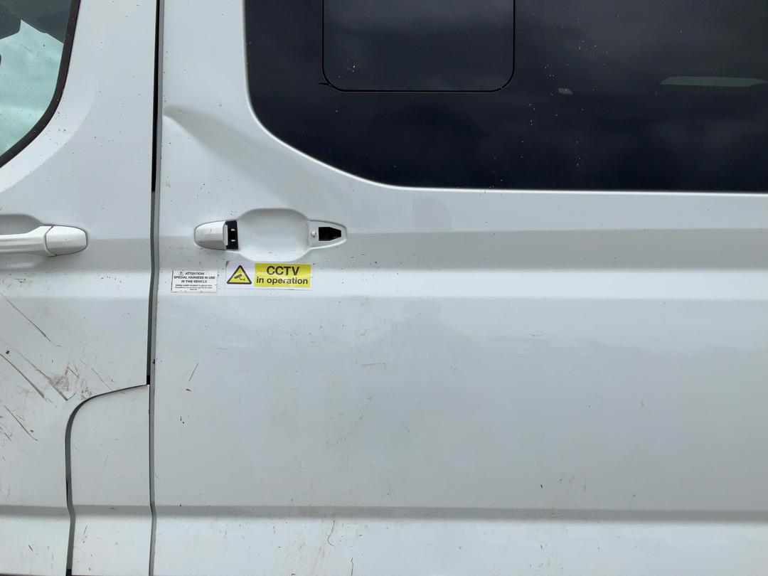 Photo '43' of LDV Deliver 9 L3H214S24 Van