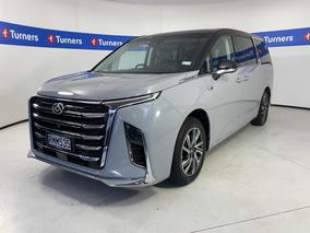 Photo '4' of LDV Mifa