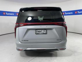 Photo '6' of LDV Mifa