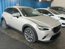Thumbnail '1' of Mazda CX-3 GSX
