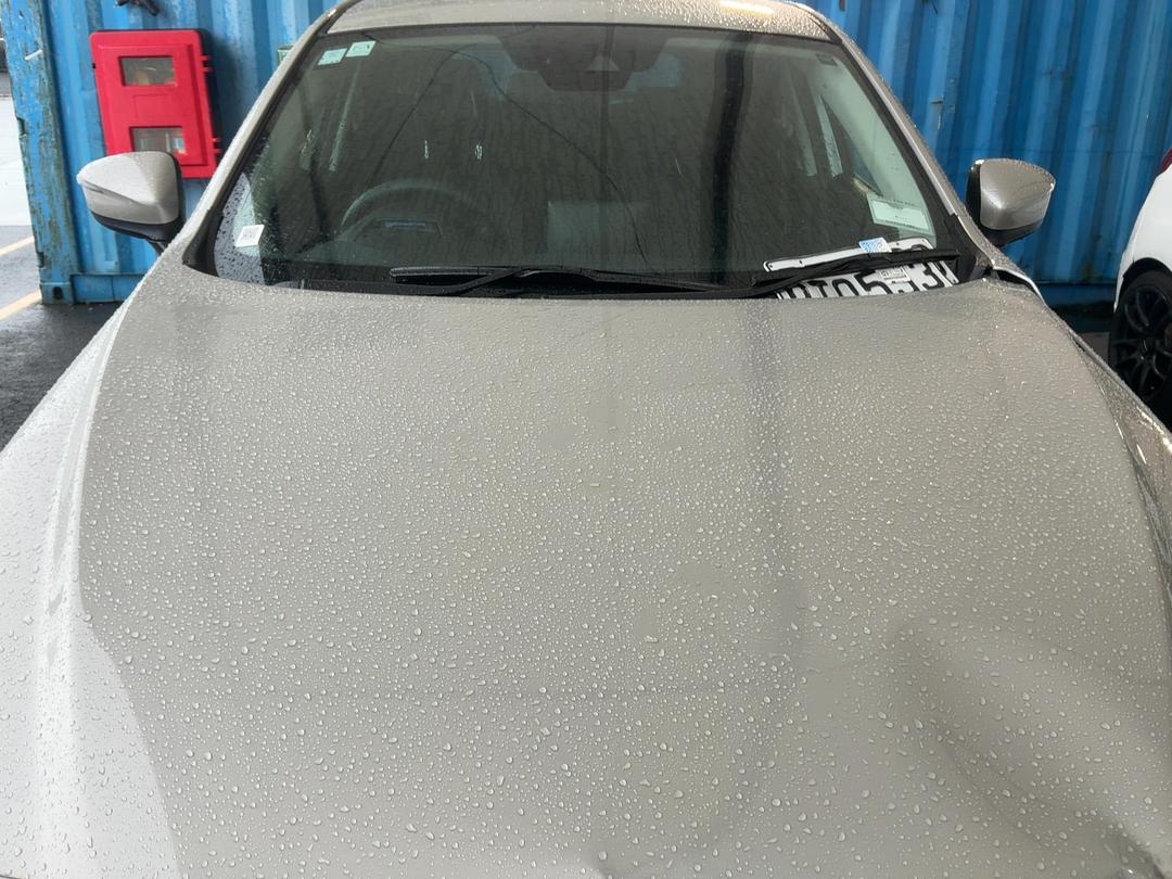 Photo '2' of Mazda CX-3 GSX Photo '2' of Mazda CX-3 GSX