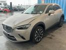 Thumbnail '3' of Mazda CX-3 GSX